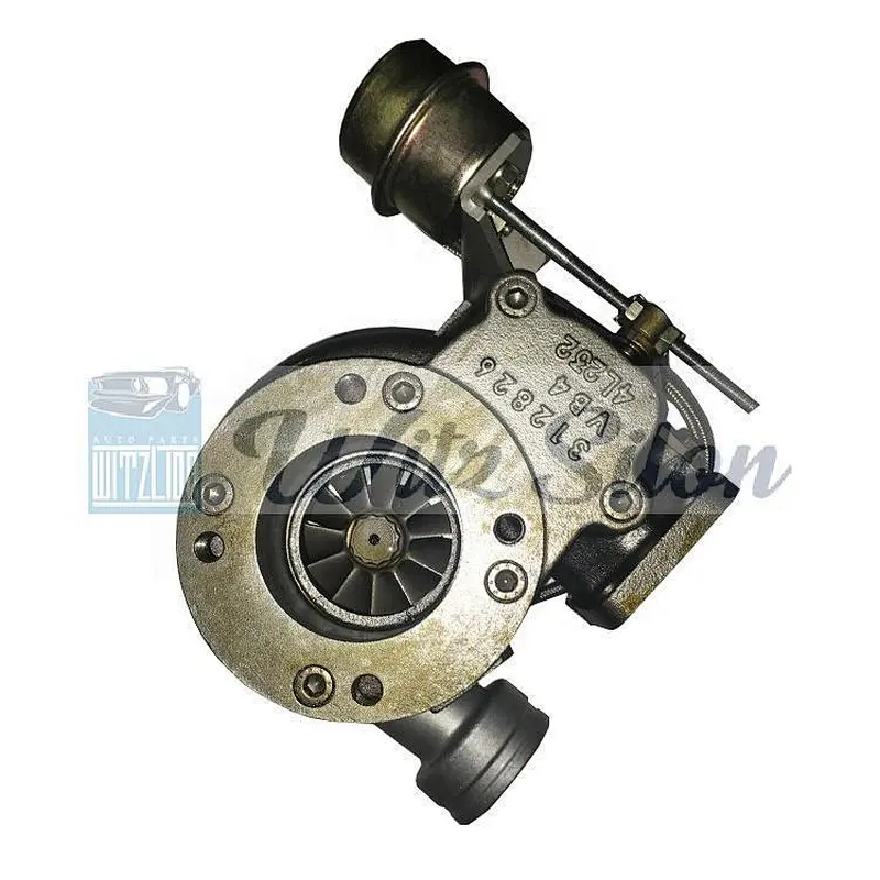 S200G turbocharger 318815 4259318KZ 04259318 04259318KZ 04285322 04285322KZ 20571676 318754 318754 3802190