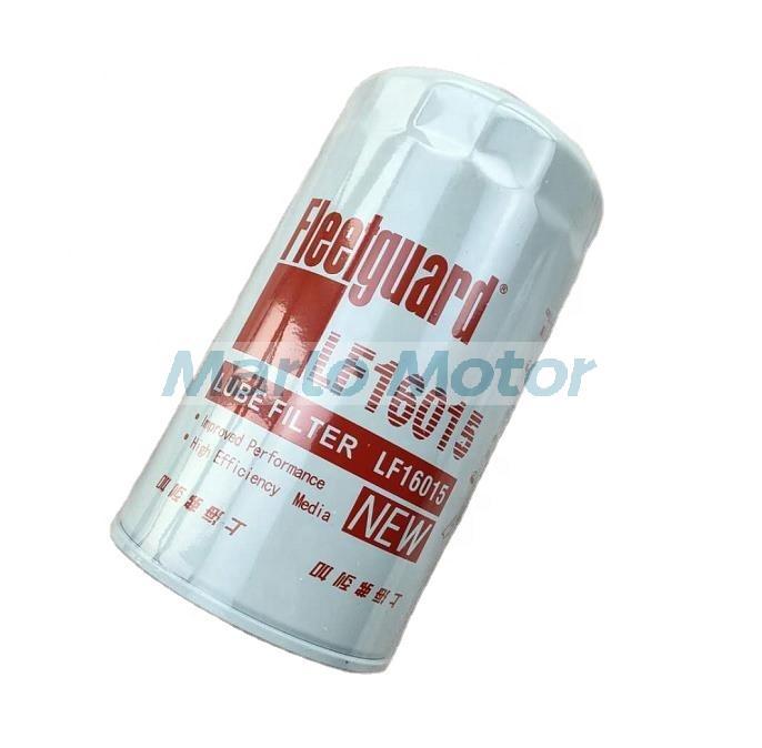 4ISBe 6ISBe ISDe Original diesel engine parts oil filter LF16015 4897898 1012-00106 1012-00187