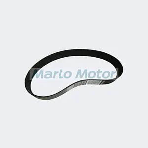 Genuine V Belt Cummins 5412987 for Dump Truck Engine KTA19