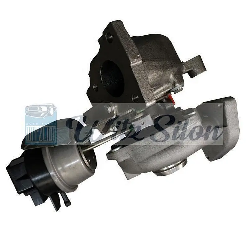 BV43 turbocharger 53039880190 5303-988-0190 53039880133 53039880140 5303-988-0133 5303-988-0140 53039880187 53039700140