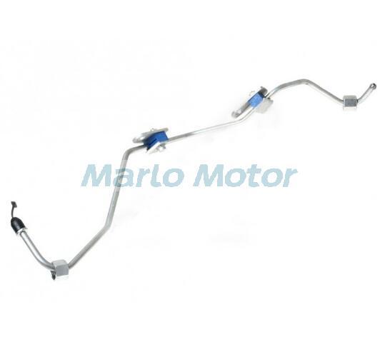ISBe ISDe QSB ISF3.8 high pressure fuel supply pipe 5266592 5257810 5316116