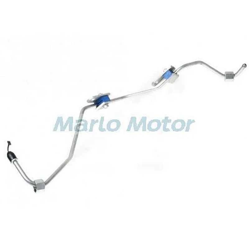ISBe ISDe QSB ISF3.8 high pressure fuel supply pipe 5266592 5257810 5316116