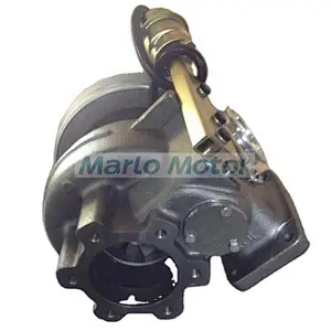 QSX15 ISX15 X15 HX60W turbocharger 3595972 2836723 4047149 4025272 4047155 4047149 3595972