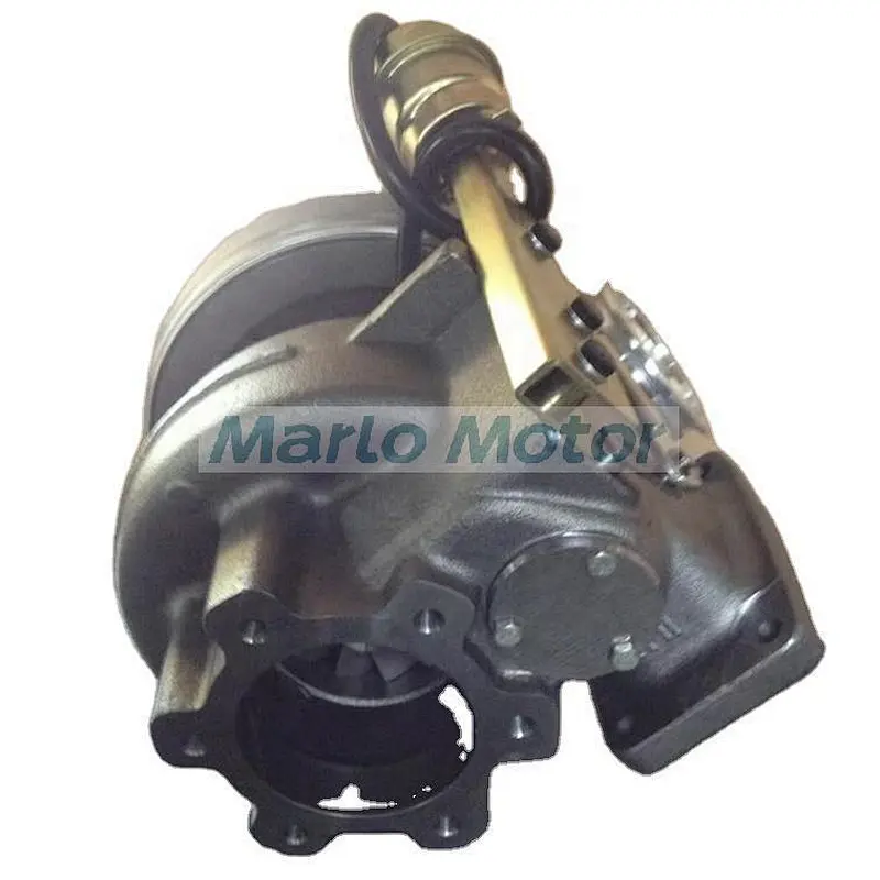 QSX15 ISX15 X15 HX60W turbocharger 3595972 2836723 4047149 4025272 4047155 4047149 3595972