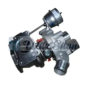 For Citroen Peugeot 1.6T turbocharger 53039880378 9805188880-9678 985159280 9807375580 15278003388