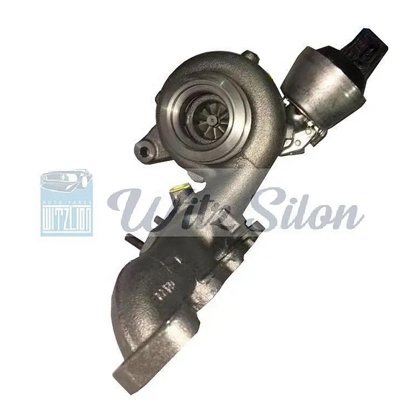 CFFB 2.0L turbocharger 03L253056E V03L253056E 03L253019P 03L253019PV 03L253056GV 03L253056GX500 54409880036 03L253019PX