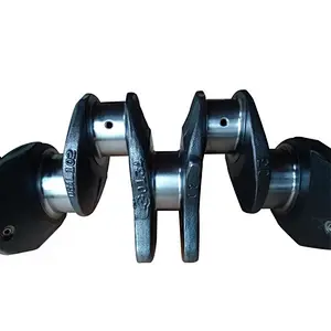 MANUFACTURER USED 3306 FORGED ENGINE CRANKSHAFT FOR CATERPILLAR 4N7693