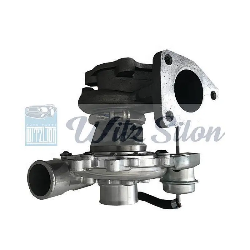 Hiace 2KD-FTV 2.5L engine turbocharger 17201-OL030 17201-30140 1720130120