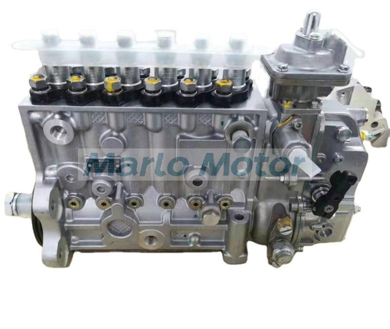 6CT ISC8.3 ISCe QSC8.3 fuel injection pump 0402066724 3926881 3991485 3926887 3938372 4980812 4980585 3938384
