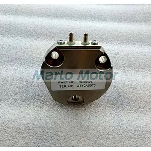 K19 K38 NTA855 Electronic generator actuator 24V fuel pump actuator 3408324 3408326 3063504 3408328 3408329 3052504
