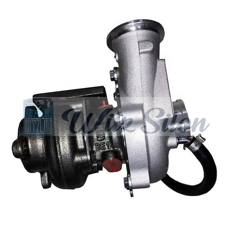 For Cummins 2.8T turbocharger HE150WG 5554716 5350161 5350162