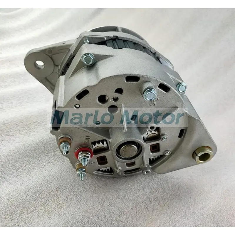 NT855 NTA855 NTA855-C360S10 for Shantui SD32 bulldozer engine alternator generator 4061007