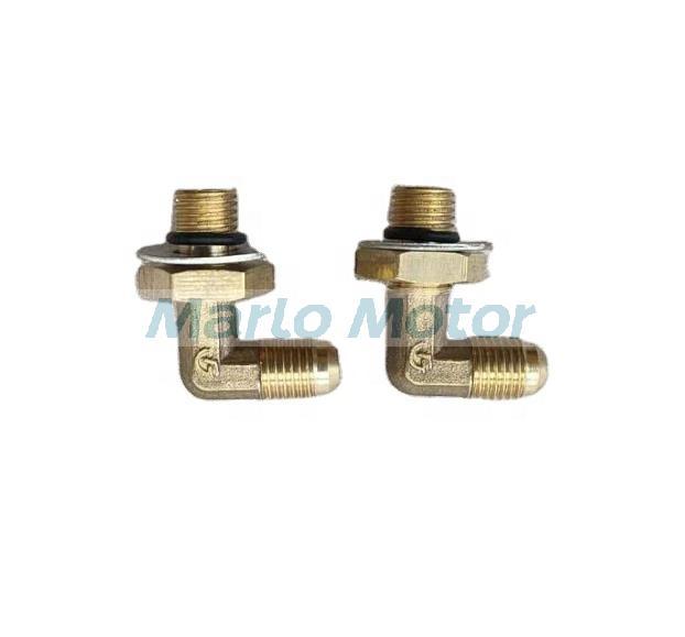 K19 QSK19 K19 QSK19G K38 KTA38 K6 K50 G50 QSK50 diesel engine parts male union elbow 3037662
