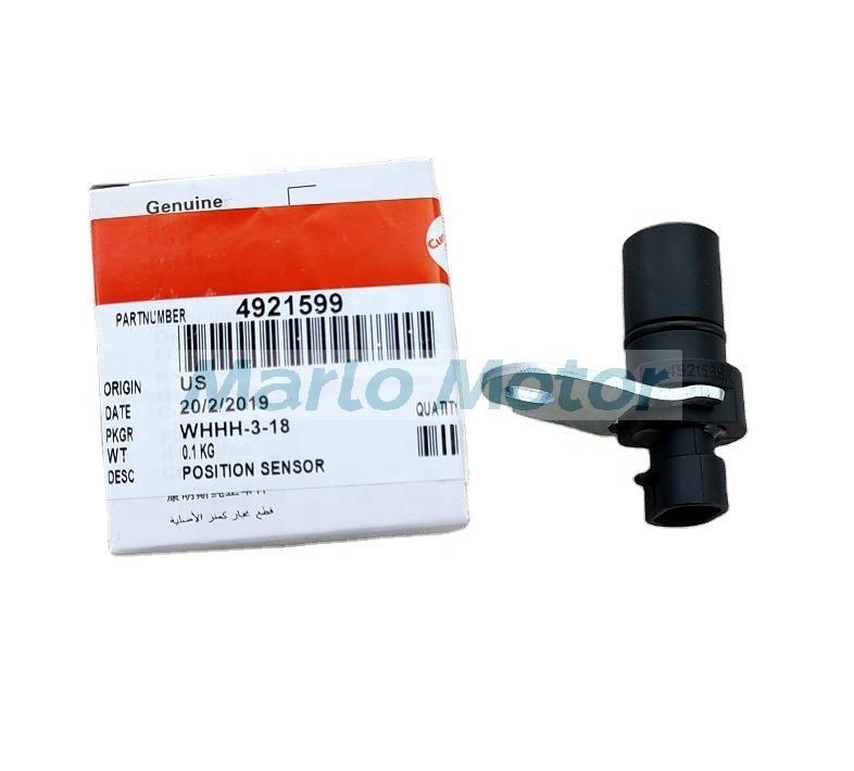 QSX15 ISX15 X15 diesel engine crankshaft position sensor 4921599 4921600 4001902 3331017