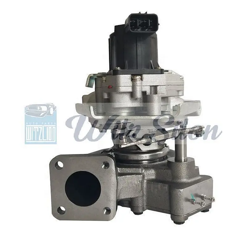 RHF55V turbocharger 898027-7725 898027-7722 898027-7721 898027-7720 898027-7733 VIET VDA40016 VCA40016
