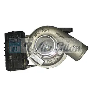 For Great Wall H5 H6 2.0 Diesel turbocharger GTC1446VZ 815479-5004 1118100XED15 8154795004