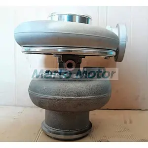 4033022 3595456 4525254 HX82 turbocharger for QST30-G5 QST30 CM552