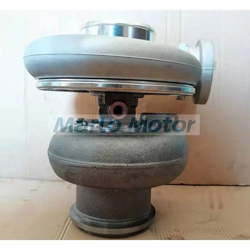 4033022 3595456 4525254 HX82 turbocharger for QST30-G5 QST30 CM552