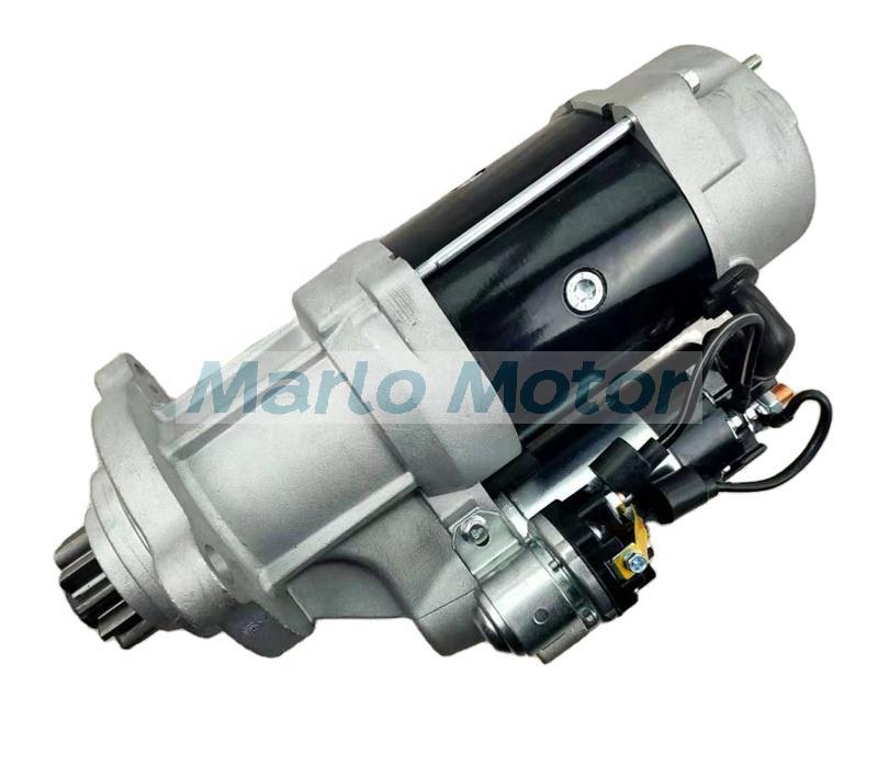 QSM ISM QSM11 ISM11 M11 24V diesel engine starter motor 2871253 2871257 3103950 3103952 4985441 5284085 5284086