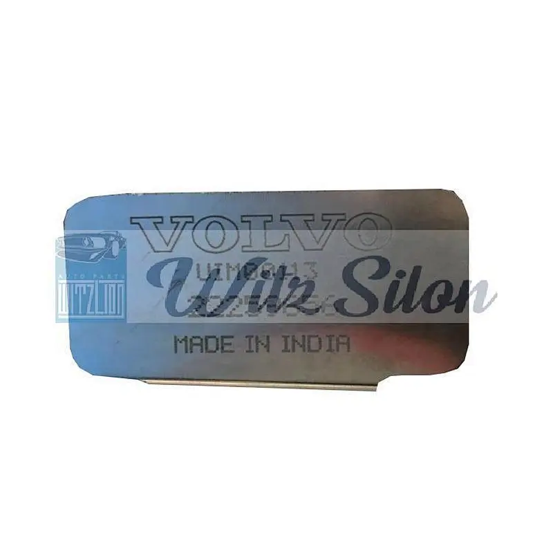 For Volvo TAD851VE turbocharger 22259656 from China Manufacturer - WITZ ...