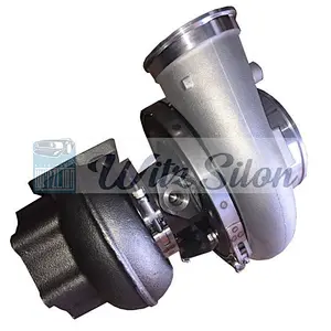 For Weichai turbocharger WP13 13879880136