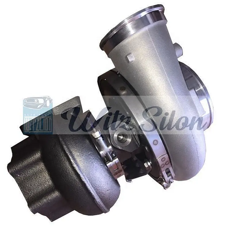 For Weichai turbocharger WP13 13879880136
