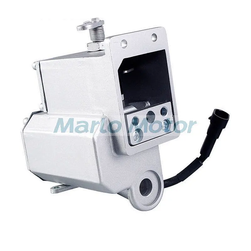 Cummins EFC diesel engine Actuator ACD175A-24