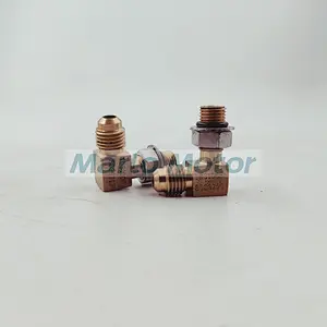 Genuine diesel engine k19 parts 3038743 cummins check valve