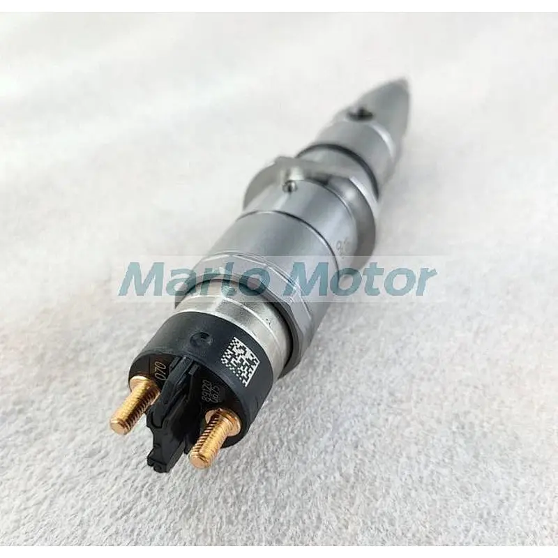 ISLe300-30 ISLe350-30 6L ISLe QSL8.9 QSL9 L9.3 6LTAA9.3 diesel engine fuel injector 0445120241 0445120070 5263304 4930485