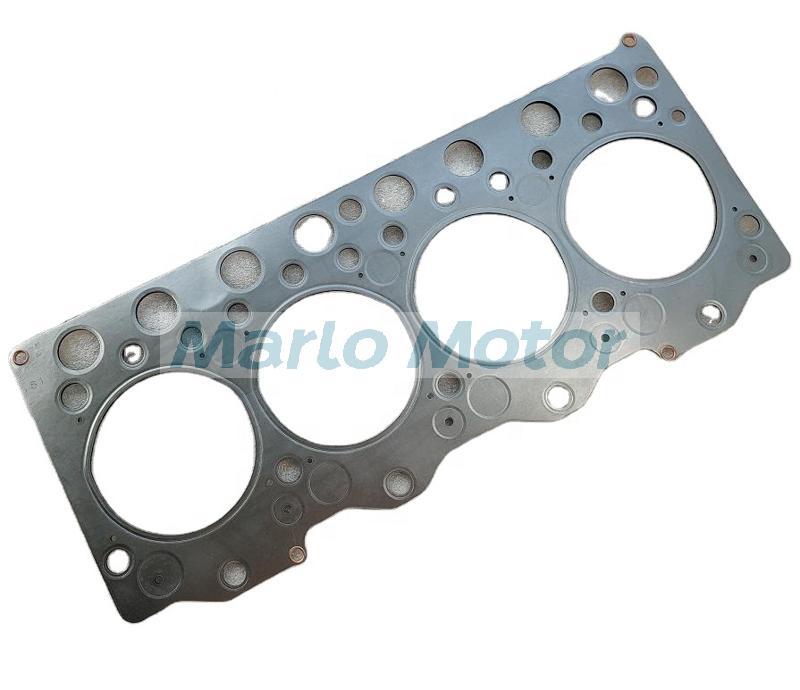 QSB3.3 B3.3 4D95 diesel engine cylinder head gasket 6204111830 C6204111830