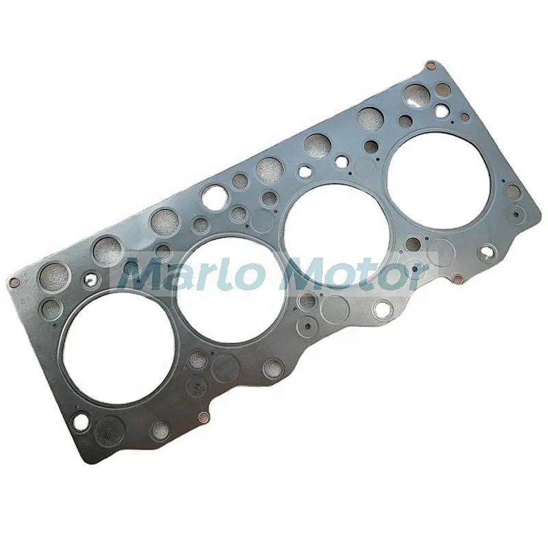 QSB3.3 B3.3 4D95 diesel engine cylinder head gasket 6204111830 C6204111830