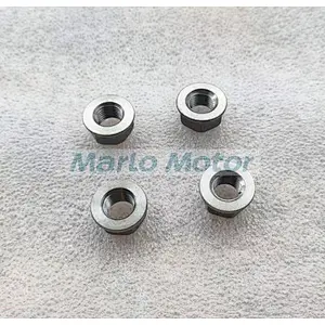 K19 QSK19 K19 QSK19G K38 KTA38 K6 K50 G50 QSK50 diesel engine parts hexagon nut 3056158