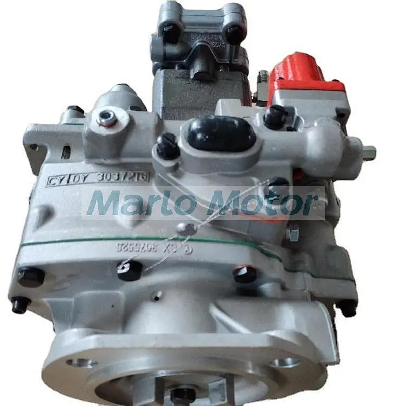 K50 KTA50 KTA50-M2 diesel engine spare parts PT pump fuel injection pump 4025439