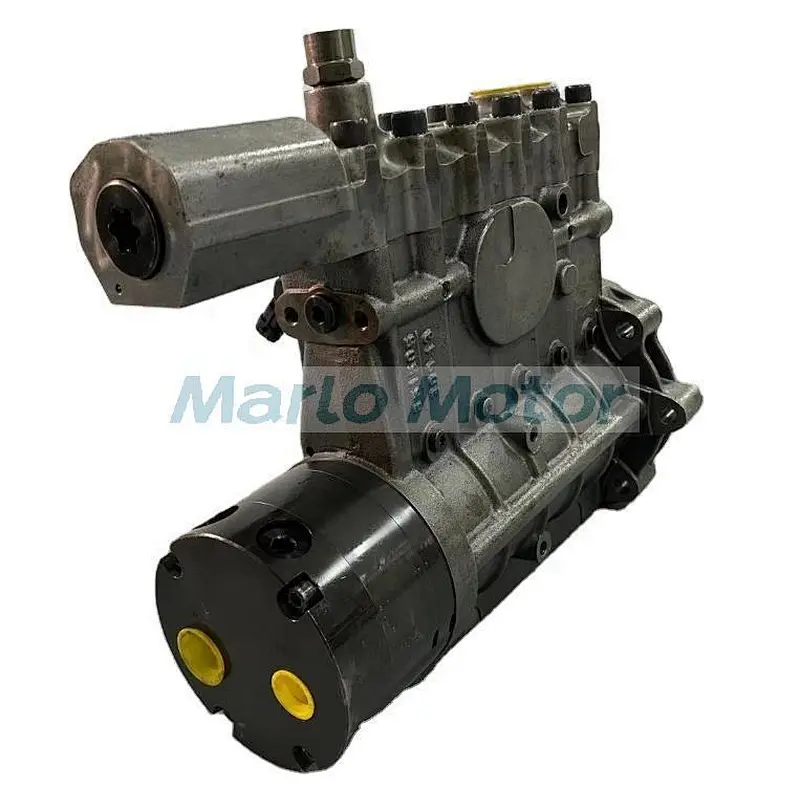 QSK60 original engine fuel injection pump 2881172 2888798 4306515