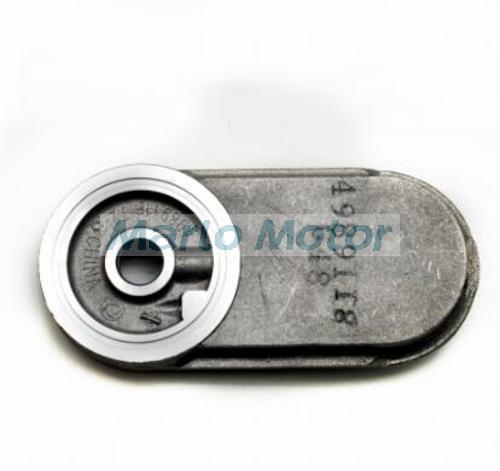 R140W-9 R140LC-9 R210LC-9 R300LC- 9 R320LC-7 6CT diesel engine fuel filter head 3936313