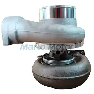 1W3728 1W-3728 turbocharger for Caterpillar machinery CAT3406