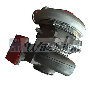 For Iveco Cursor 13 12.9L HY55V turbocharger 4046945 4046943 4046931 504044516 504255233 504003367 2992105