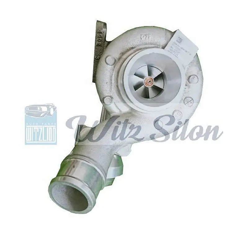 For Isuzu D-MAX 3.0T water cooling turbocharger 8974355551 49477-06210 4947706210