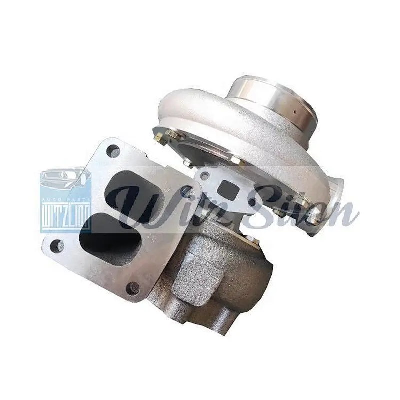 For Renault Truck Euro 2 with MIDR062045 M41 engine turbocharger S300 317352 5010412866 317346