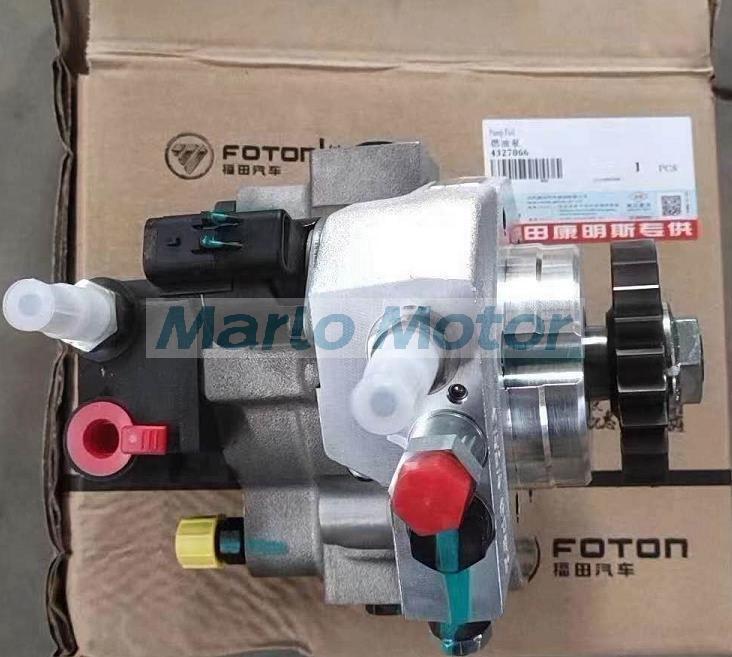 ISGe ISG original fuel injection pump 4326759 25H16228 4327065 4327066 4326761