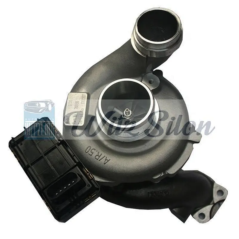 OM642 engine turbocharger 6420901490 A6420908780 6420908780 A642090598080 642090598080 642090708088