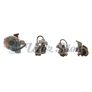 For Dongfeng Truck Foton Truck YC4E150 Euro II turbocharger GT2559 770502-0005 728918-0005