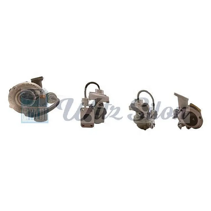 For Dongfeng Truck Foton Truck YC4E150 Euro II turbocharger GT2559 770502-0005 728918-0005