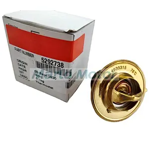 4BT3.9 6BT5.9 6BT5.9 6BTA engine thermostat 3802273 3914414 3917324 3967195 3920020 5292738 3902526