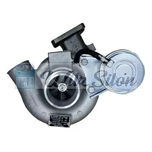 For Mitsubishi 6M60 turbocharger TD06H4-18TK31 49179-02721 49179-02720 ME308652 ME443814 4917902721 4917902720