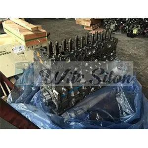 High quality auto parts m11 long block