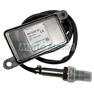 441-5127 4415127 441-5127-03 Nox sensor nitrogen oxygen sensor for Caterpillar CAT