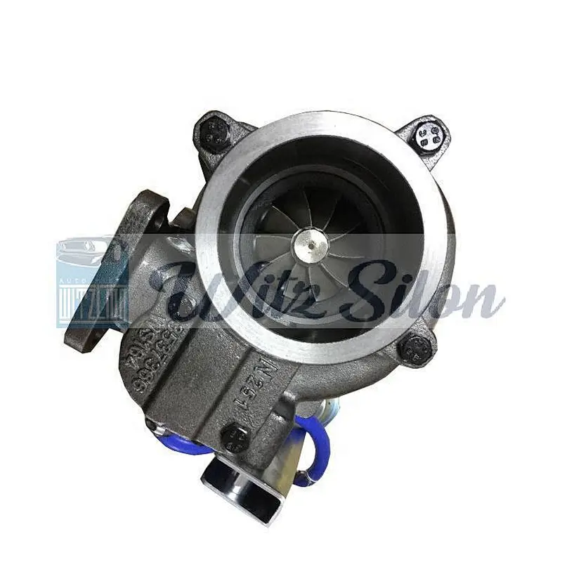 For Cummins 6C 6CTAA SA6D114E 8.3L turbocharger 4038421 4038425 4090015 6743818040 4089189 6743-81-8040
