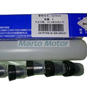 Genuine Cummins K19 QSK19 injector cup for cummins 3279720 3279765