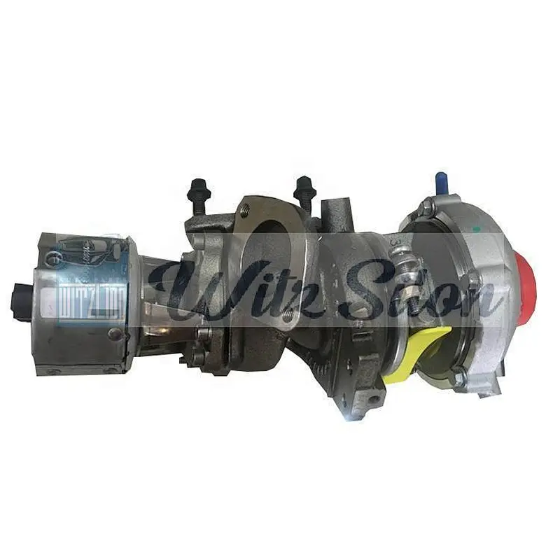 Twin turbocharger GTB1749VK 778401-5004S LR013202 AX2Q6K682CB hot sale